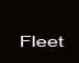 Fleet